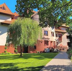 Apartamenty Marta