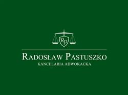 Adwokat Radosław Pastuszko