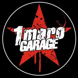1Maro Garage serwis motocykli Bielsko-Biała