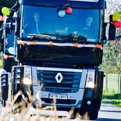 Zacharek Transport Dębica