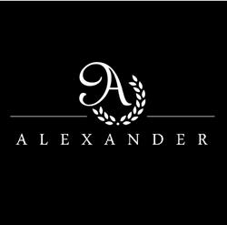Alexander Bus
