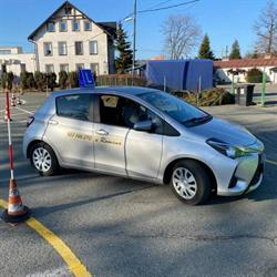 U Romana. Prywatna szkoła jazdy