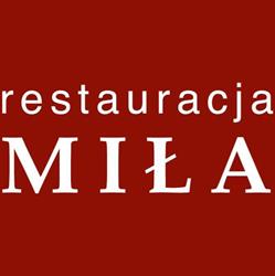 Restauracja Miła