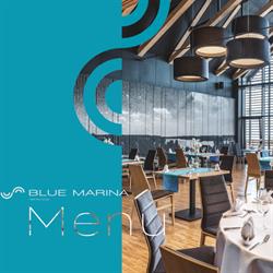 Restauracja Blue Marina
