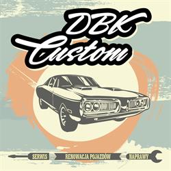 DBK CUSTOM
