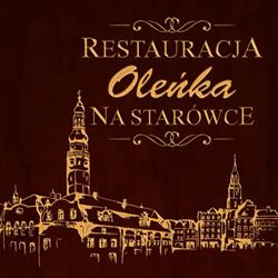 Restauracja Oleńka na Starówce