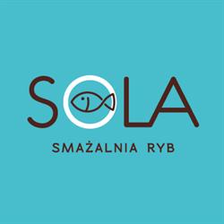 Smażalnia ryb Sola