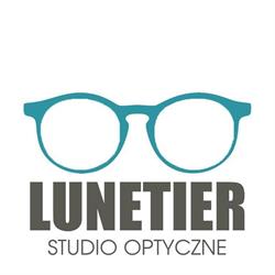 Studio Optyczne Lunetier