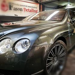 Fason Detailing