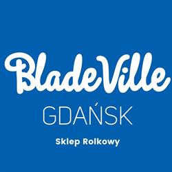 Bladeville Gdańsk - Rolki, wrotki, kaski, ochraniacze, wypożyczalnia
