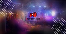 Sports Pub