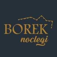 Pensjonat "Borek"