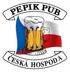 Pepik PUB / Czeska restauracja we Wrocławiu