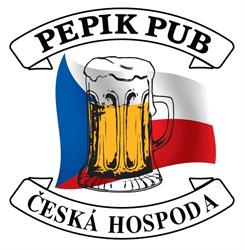 Pepik PUB / Czeska restauracja we Wrocławiu