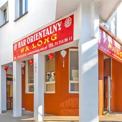 Ha Long Krasińskiego orientalny