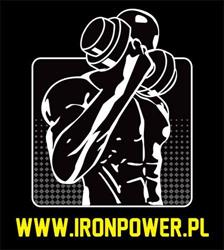 Iron Power Odżywki i Suplementy Diety Białystok