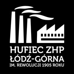 ZHP. Hufiec Łódź-Górna im. Rewolucji 1905 r.