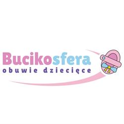 Bucikosfera Obuwie Dziecięce