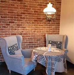 Flora Caffe