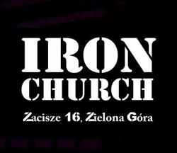 Iron Church