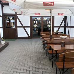 Pizzeria Mohito