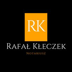 Notariusz Rzeszów Rafał Kłeczek - Kancelaria Notarialna Rafał Kłeczek