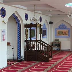 Centrum Kultury Islamu