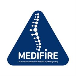 Medifire - Rehabilitacja, Fizjoterapia, Osteopatia, Białołęka, Tarchomin