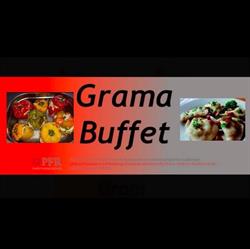 Grama Buffet dania domowe, pierogarnia, catering
