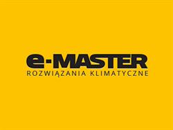 E-master - Osuszacze i nagrzewnice powietrza