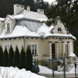 Dworek pod Blachą