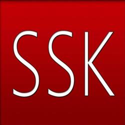 Szczeciński Serwis Komputerowy SSK