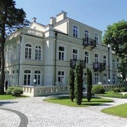 Villa La Fleur