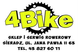 4Bike Sklep rowerowy