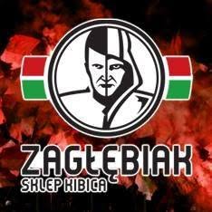 Sklep Kibica - Zagłębiak