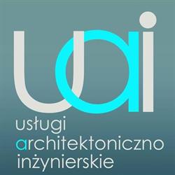 Usługi Architektoniczno - Inżynierskie