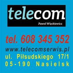 Telecom