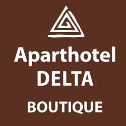 Aparthotel Delta Boutique - Kościelisko