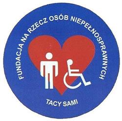 Fundacja na Rzecz Osób Niepełnosprawnych "Tacy Sami"