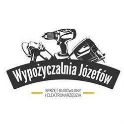 Wypożyczalnia Sprzętu Budowlanego i Elektronarzędzi