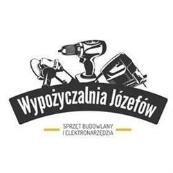 Wypożyczalnia Sprzętu Budowlanego i Elektronarzędzi