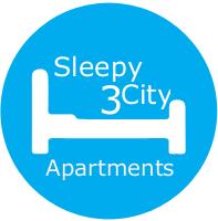 Sleepy3City Apartments II
