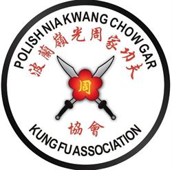 Szkoła Chow Gar Kung Fu