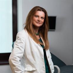 Ginekolog Warszawa Dr Bożena Chociełowska