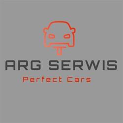 ARG SERWIS ( dawny omnibus )