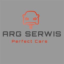 ARG SERWIS ( dawny omnibus )