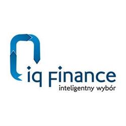 IQ Finance