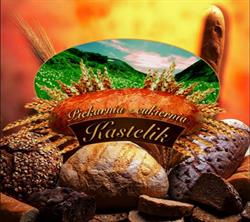 Piekarnia - Cukiernia Kastelik