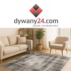 Dywany24.com - Sklep z dywanami