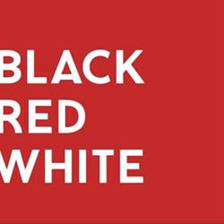 Black Red White